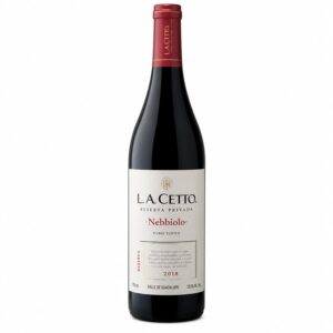 L.A. Cetto Nebbiolo Reserva Privada, 750 ml