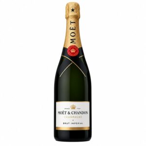 Moët & Chandon Impérial Brut, 750 ml