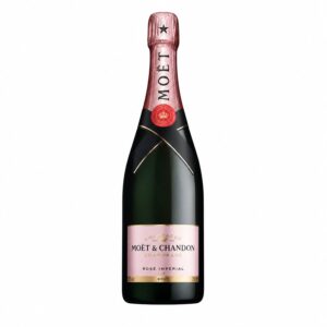 Moët & Chandon Impérial Rosé, 750 ml