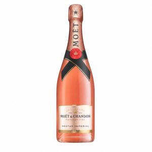 Moët & Chandon Nectar Impérial Rosé, 750 ml