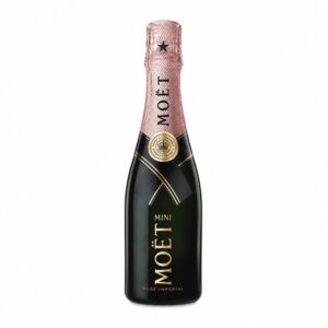 Moët & Chandon Impérial Rosé, 200 ml