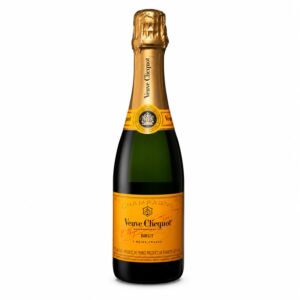 Veuve Clicquot Yellow Label, 375 ml
