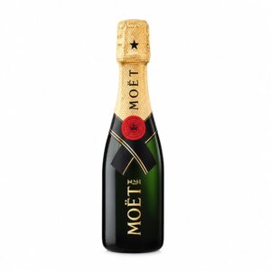Moët & Chandon Impérial Brut, 200 ml